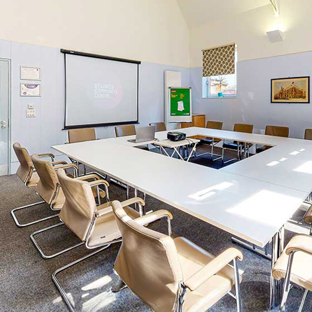 Networking Room Hire